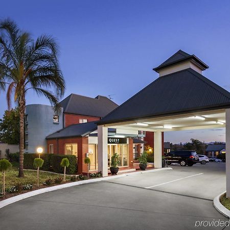 Quest Tamworth Exterior foto