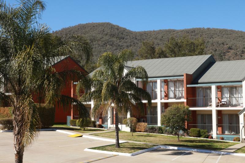 Quest Tamworth Exterior foto