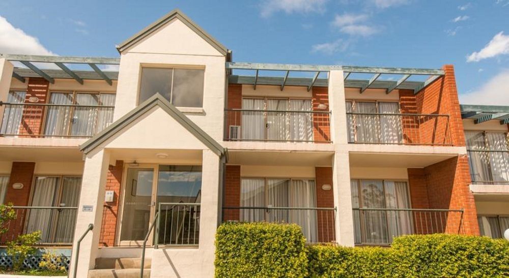 Quest Tamworth Exterior foto
