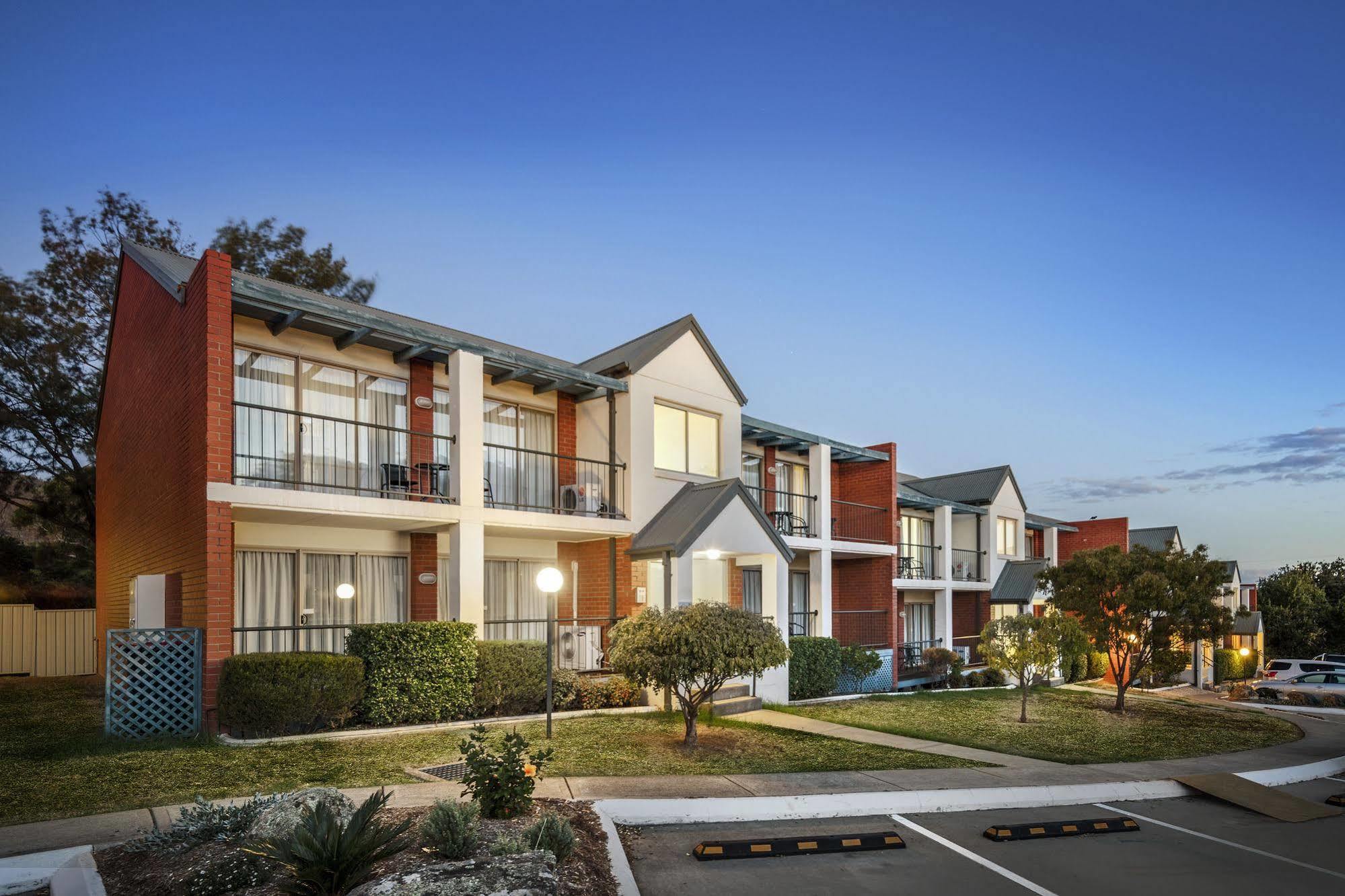 Quest Tamworth Exterior foto