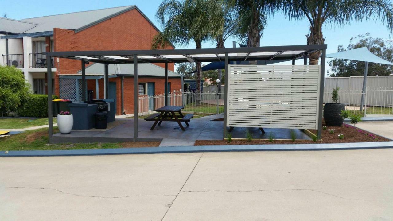 Quest Tamworth Exterior foto